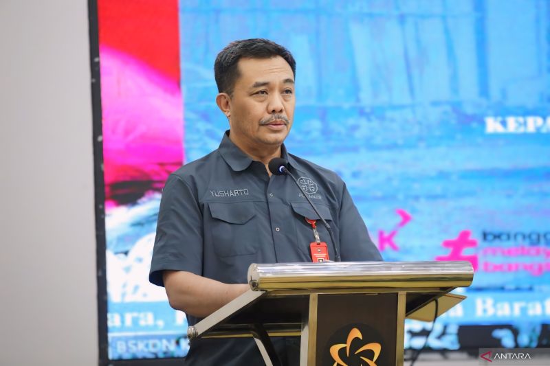 Kemendagri asistensi penguatan strategi kebijakan di 4 DOB Papua