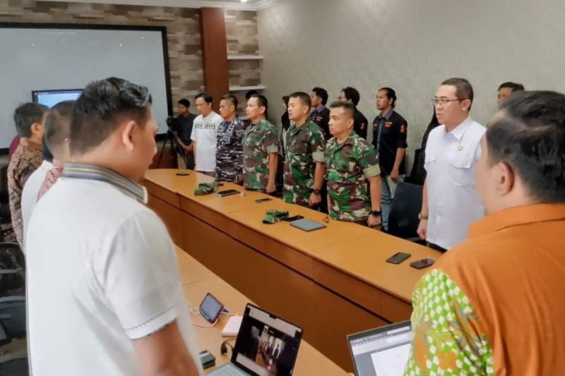 BRIN teliti pertahanan cerdas perkuat Sistem Pertahanan IKN