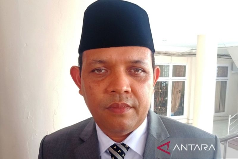 DPRK Nagan Raya Aceh tidak loloskan komisioner KIP diadukan ke DKPP