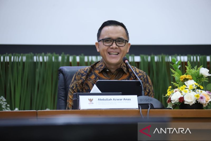 Menpan RB: THR dan gaji ke-13 PNS tahun 2024 alami kenaikan
