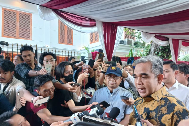 Gerindra yakin kubu Prabowo-Gibran siap hadapi gugatan MK