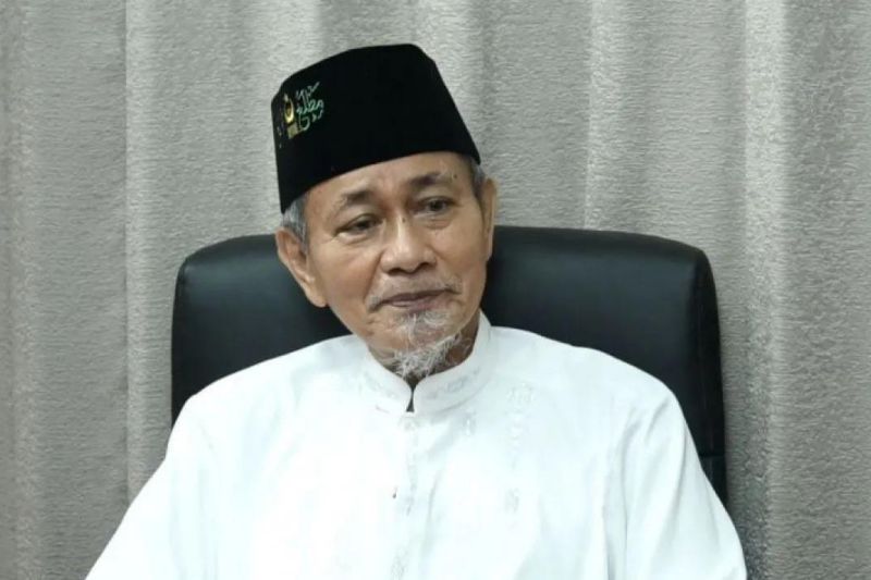 Mathla'ul Anwar ajak masyarakat jaga situasi kondusif pascapemilu
