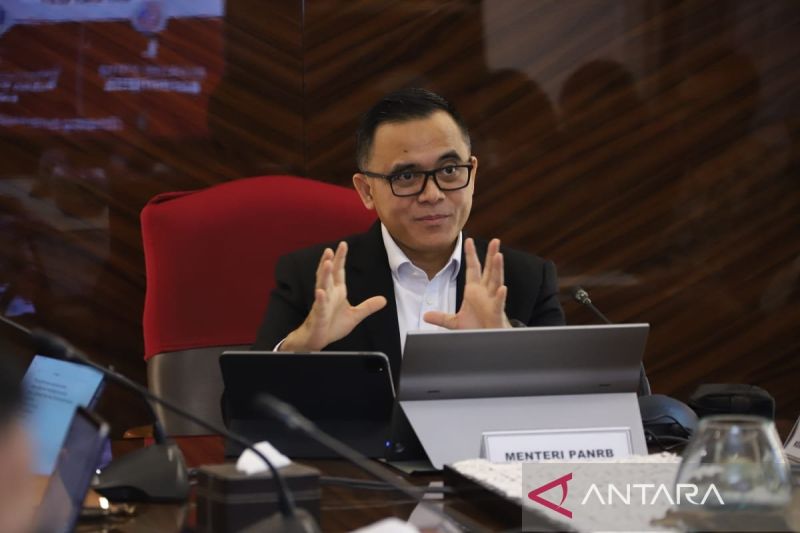 Menpan RB apresiasi BPOM atas capaian kenaikan indeks RB-akuntabilitas