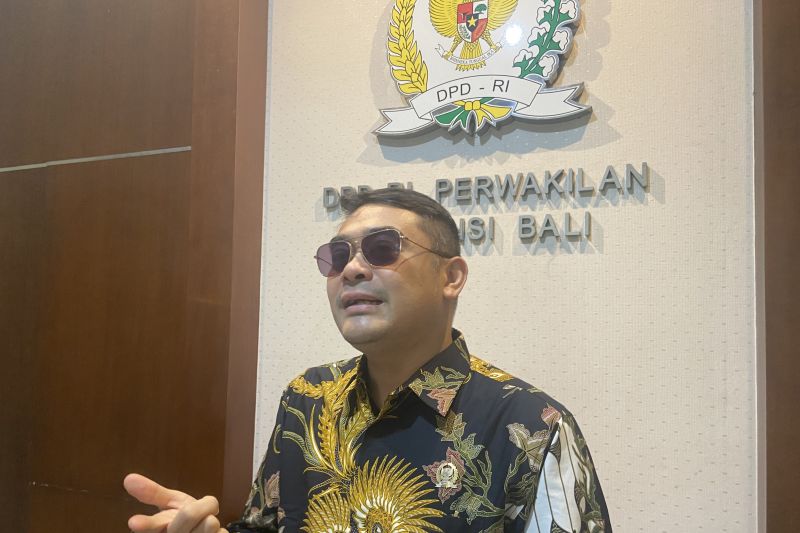AWK pastikan tak angkat kaki dari kantor DPD sampai putusan inkrah