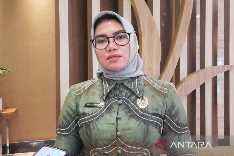 Prabowo-Gibran menang 58 persen di Kalsel