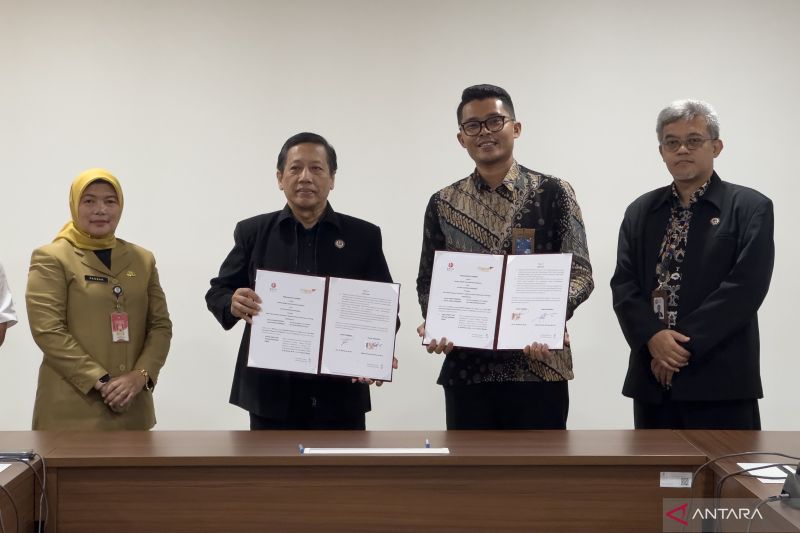 BRIN sebut pengutamaan aspek keamanan dalam aplikasi e-voting
