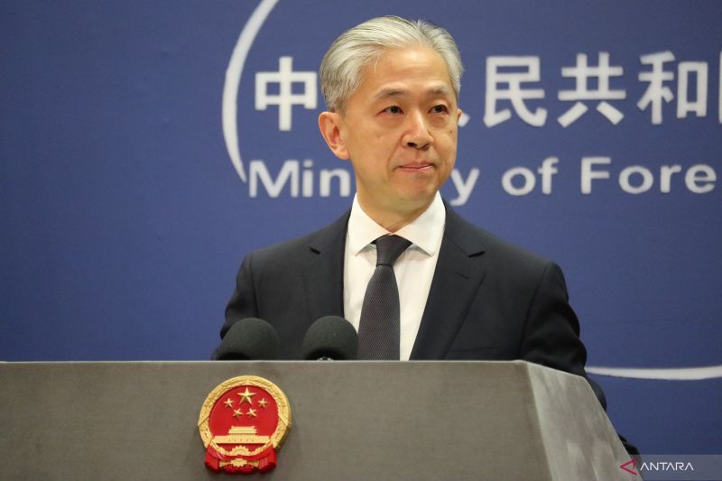 Menlu China Wang Yi akan berkunjung ke Australia dan Selandia Baru