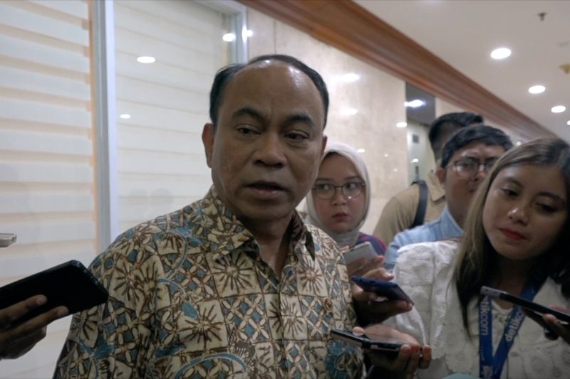 Pesan Menkominfo jelang pengumuman hasil Pemilu 2024 oleh KPU