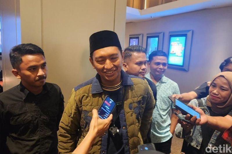 TKN Fanta berharap seluruh relawan pendukung paslon bersatu kembali