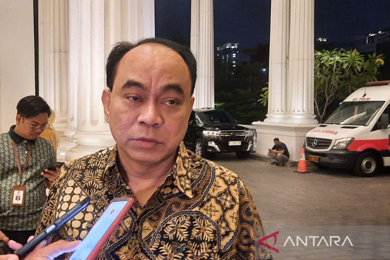 Projo sebut rekonsiliasi langkah tepat untuk membangun bangsa