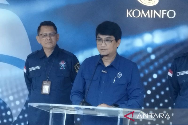 BKN: Formasi CASN 2024 untuk instansi pusat akan ditempatkan di IKN