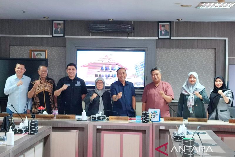 Uji kelayakan KPID-KIP Sulsel dimulai 1-2 April 2024