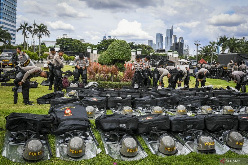 Pengamat: Hak angket ini seperti menembak kaki sendiri