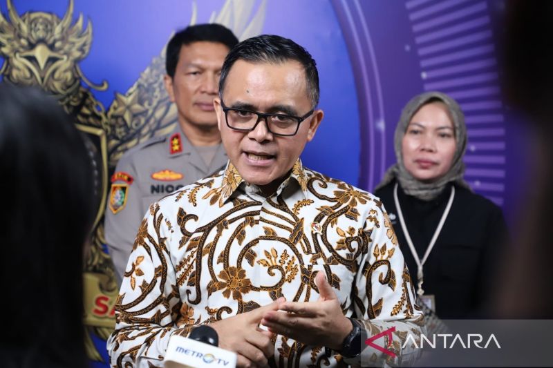 Menteri PANRB tegaskan AI di pemerintahan prioritaskan keamanan