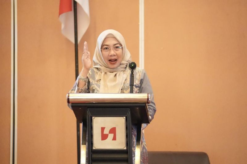 BPIP: IAP bisa digunakan tentukan metode pembumian pancasila