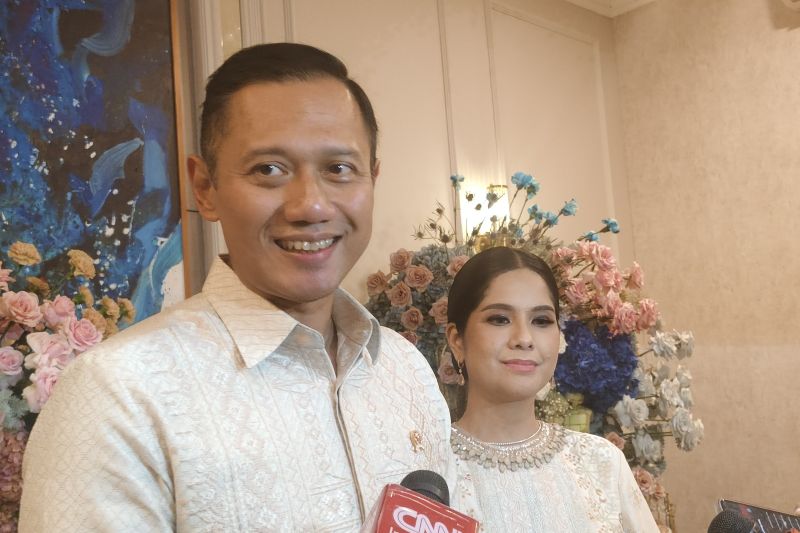 AHY lakukan kontemplasi tentang pasca-Pemilu 2024 bersama SBY