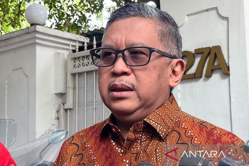 PDIP: Di dalam atau luar pemerintahan demi kepentingan rakyat