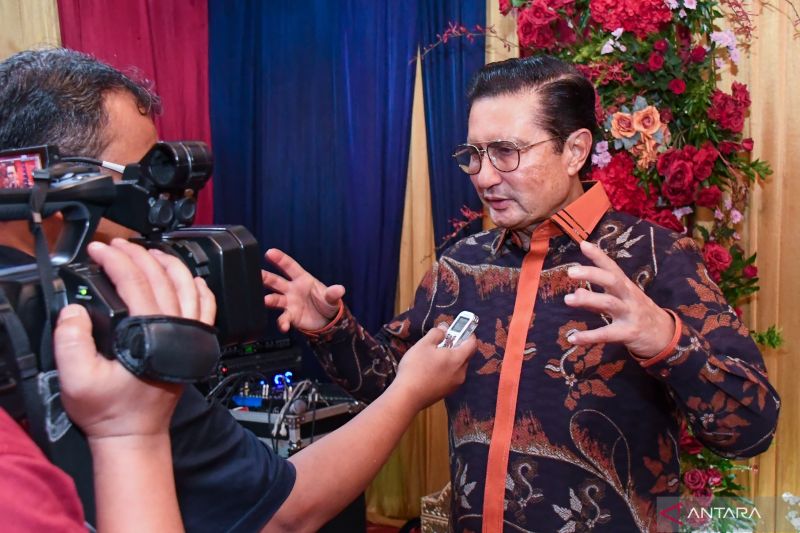 Waka MPR: Idul Fitri momentum konsolidasi setelah rangkaian pilpres