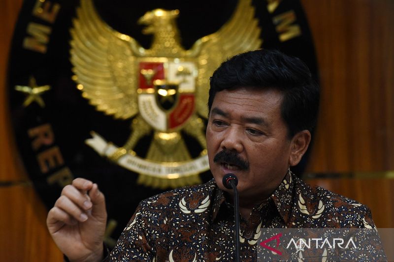 Marak kasus pornografi anak secara online, Menkopolhukam bentuk Satgas Antipornografi Anak