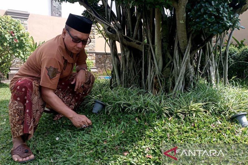Mantan Direktur Pertamina 'nyalon' bupati pada Pilkada Purbalingga