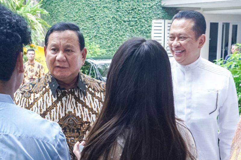 Bamsoet sebut pentingnya Kabinet 2024-2029 diisi figur kompeten