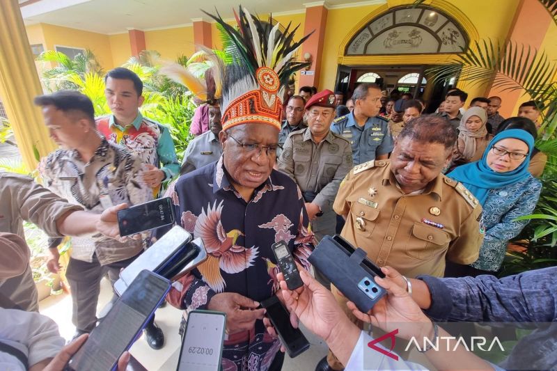 Wamendagri: Program Otsus harus menyentuh kebutuhan warga