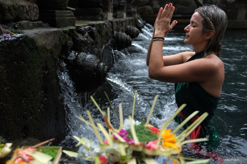 TNI AL siapkan tujuh kapal perang ikut sukseskan 10th WWF di Bali