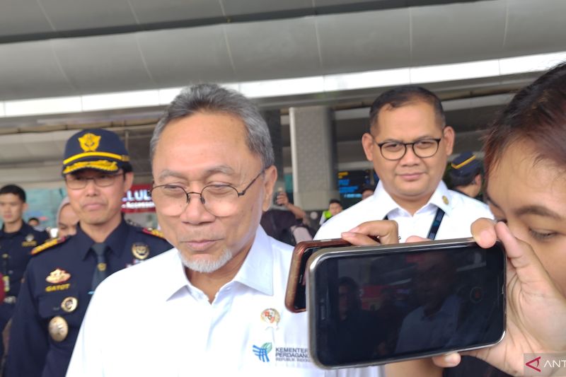 Zulhas dukung usulan 'Presidential Club'