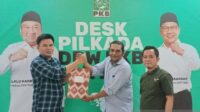 Duet Pj Gubernur NTB-Bupati Lombok Timur maju Pilkada mengerucut