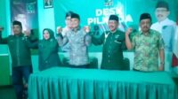 PKB pastikan rekomendasi Eri-Armuji di Pilkada Surabaya 2024