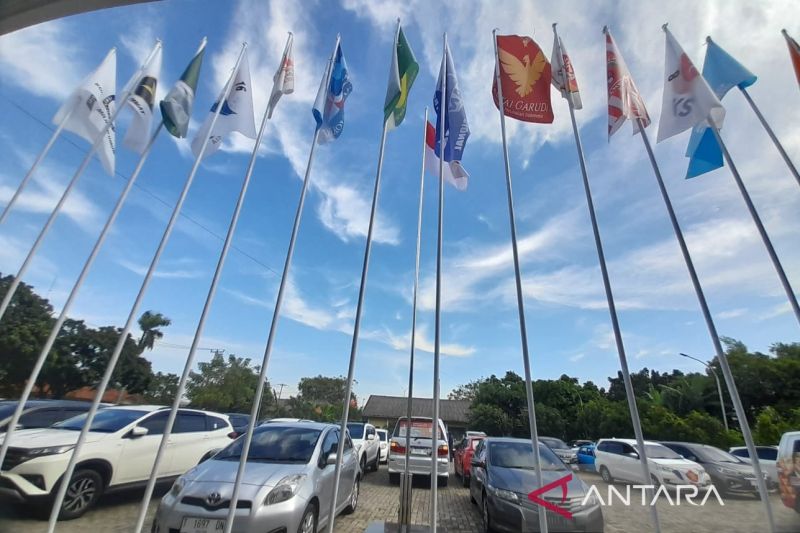 Calon perseorangan Pilkada Bekasi wajib kantongi 143.014 dukungan