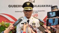 Gubernur Kepri lantik Penjabat Wali Kota Tanjungpinang