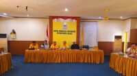 Golkar Bali calonkan Mantra-Mulia sebagai Cagub dan Cawagub