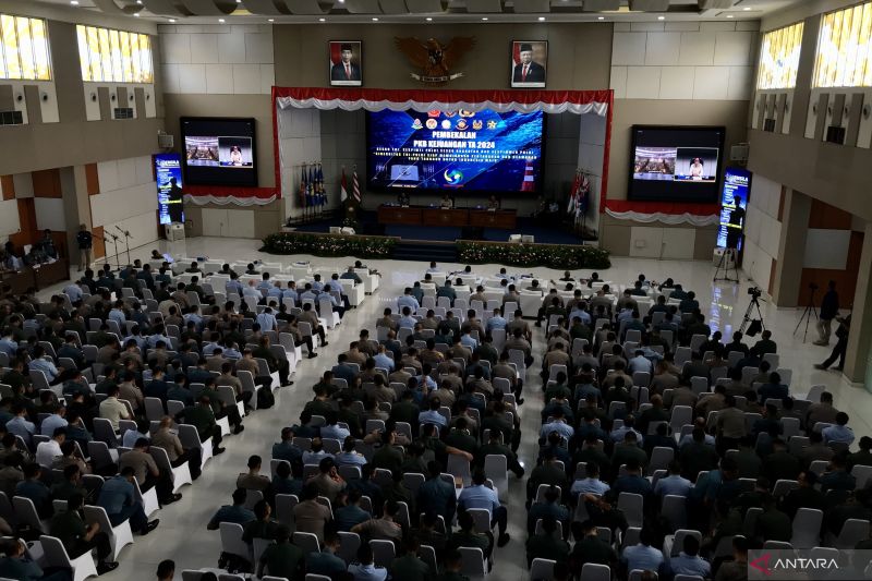 Kemhan ajukan anggaran khusus tangani Papua untuk beli heli dan sensor