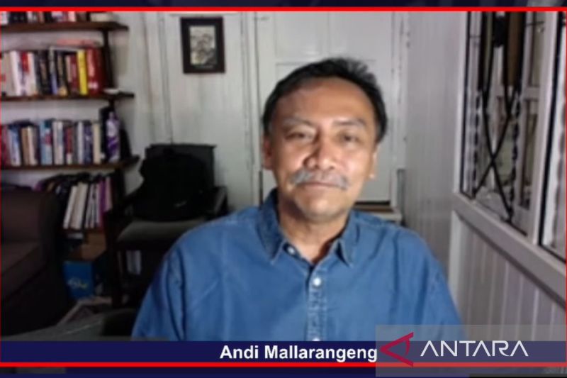Demokrat: Perlu ada satu partai besar jadi oposisi pemerintahan baru
