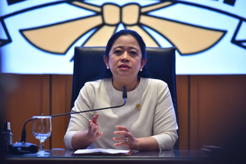 Puan ajak dukung kemajuan ekosistem pendidikan pada Hardiknas 2024