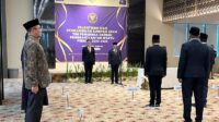 DKPP lantik 21 Tim Pemeriksa Daerah PAW dari 10 provinsi