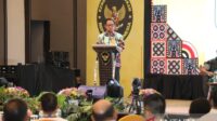 Mendagri minta Pemda di Papua bantu sarana-prasarana Pilkada 2024