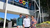 Kunjungi Silicon Valley, Menpan RB dialog SPBE-GovTech dengan diaspora