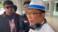 Ridwan Kamil soal maju Pilkada DKI atau Jabar: Tunggu bulan Juli