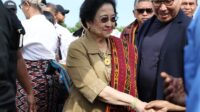 Megawati bakal hadiri upacara Hari Lahir Pancasila di Ende