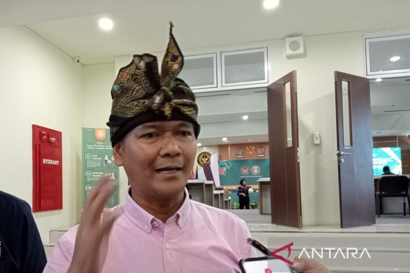 Politik kemarin, Gus Aam wafat hingga TPN Ganjar-Mahfud dibubarkan