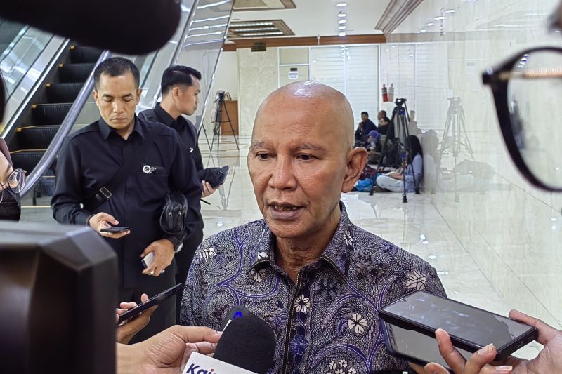PDIP harap Prabowo jalankan ajaran Bung Karno wujudkan Trisakti