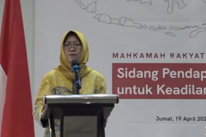 Peneliti: Oposisi masih diperlukan dari perspektif demokrasi