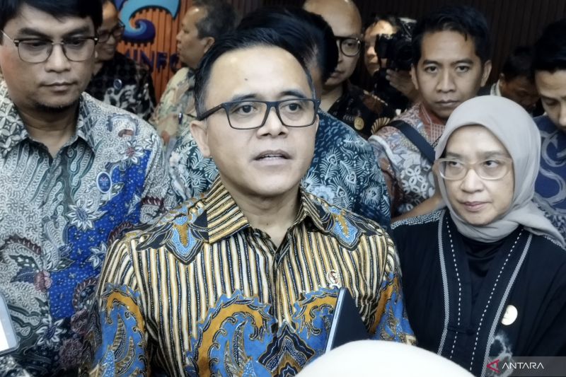Menteri PANRB sebut calon kepala daerah tak bisa jual janji angkat ASN