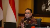 Kemenkumham kembali raih Digital Government Award