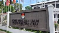 KPU Sumut lakukan pemetaan TPS Pilkada 2024