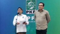 PKB buka komunikasi dengan Anies Baswedan untuk Pilkada Jakarta
