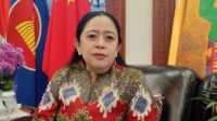 Puan Marharani ingin DPR RI pererat hubungan dengan parlemen China