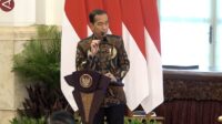 Presiden Jokowi luncurkan aplikasi super INA Digital, apa isinya?